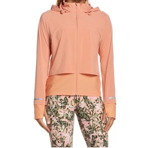 Sweaty Betty Fast Track Running Jacket size M - Picture 1 of 11